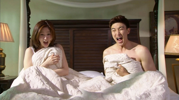 「國民媳婦」李水京自爆其實是個「媽寶」，鄭彗星不想生女兒，原因都讓人笑翻了～～　