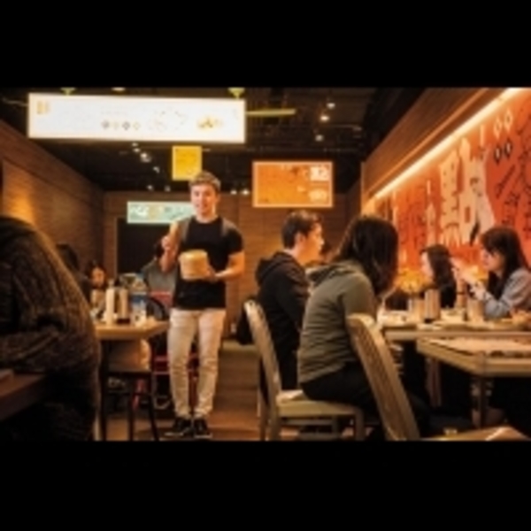 【台灣名店】棒棒堂男孩阿緯代表作　點點心