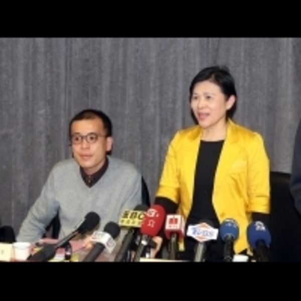 台紙董座意外過世　京城銀行董娘接任