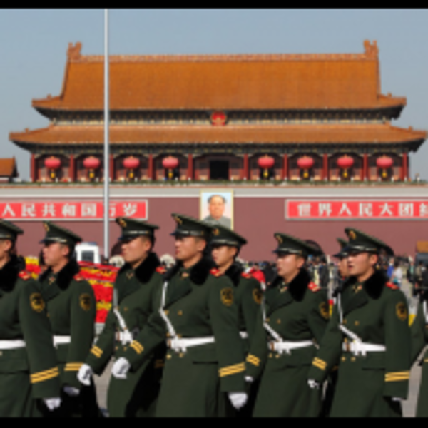 2020年武統台灣？中國要完成武統的3大條件