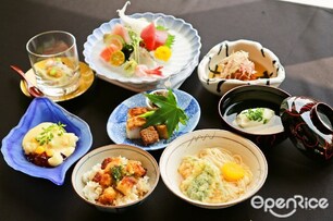 [新聞]ibuki夏日海鰻盛宴 清爽和風美味│開飯喇