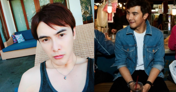 謝佳見來台發展七年，曾住6坪小套房，最慘戶頭更剩0元　老闆娘這個暖心舉動，竟讓他差點哭出來...