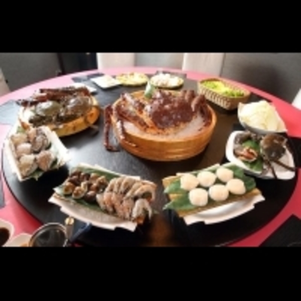 【蔡辰男愛美食】不只賣火鍋　海峽會進軍頂級台菜 　