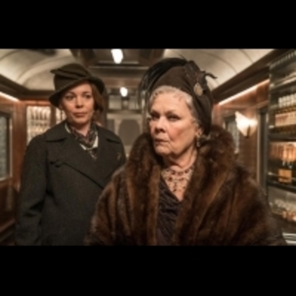 【讀者投書影評】《東方快車謀殺案》　12個破碎靈魂交織成縝密的佈局