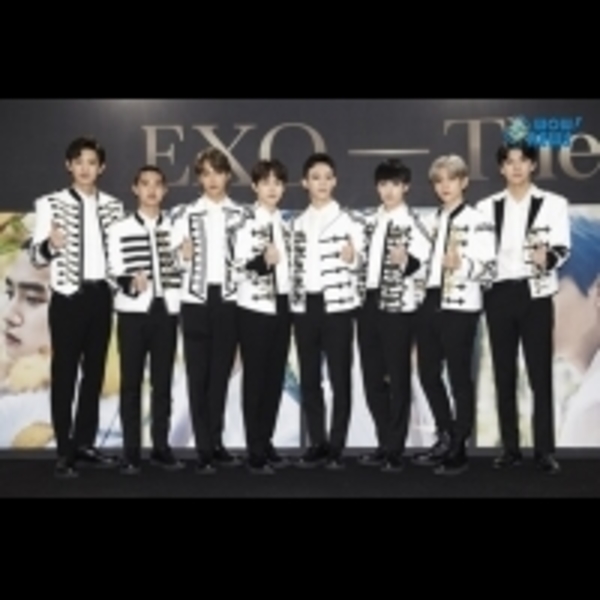 EXO「Ko Ko Bop」MV觀看量破億 再顯大勢威嚴