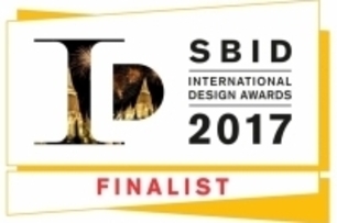 【仝育空間設計 莊媛婷、鄭瑞文】2017 SBID Design Awards入選FINALIST特別報導