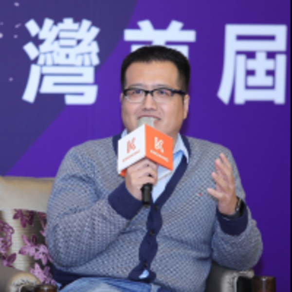 【Hit AI】駱呈義：找到破口與市場所需，你就可能使人類的生活和工作更便利！