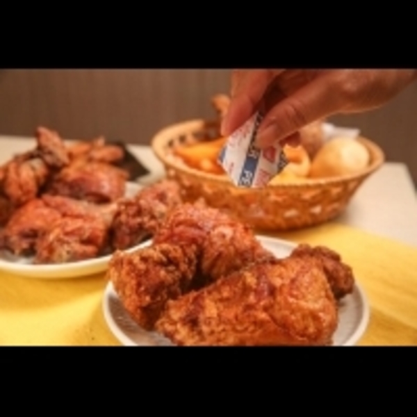 【江湖一點訣】頂呱呱炸雞色澤深　只因加了這一味！