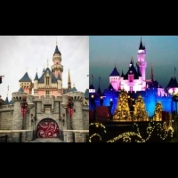 香港迪士尼「睡美人城堡」正式關閉！專訪華特迪士尼幻想工程創意發展總監：園區更動與決定原由在這...