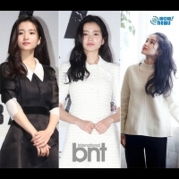 韓國演員金泰梨 巧妙穿搭盡顯恬靜氣質