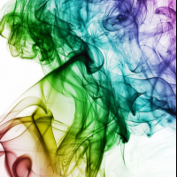 「彩虹菸」噴出五彩煙霧吸睛，小心內含毒品