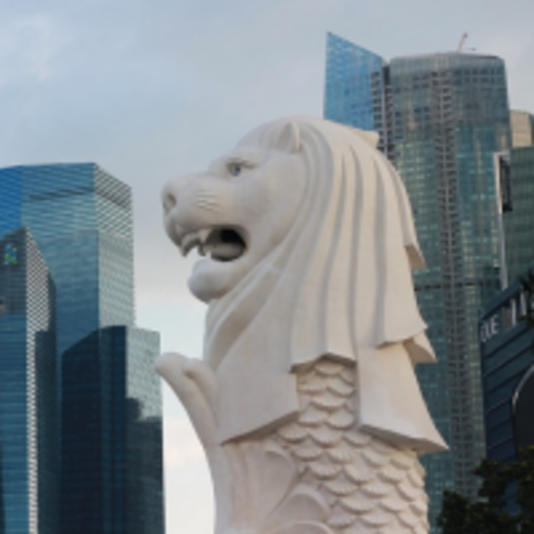 非禮女性被判處鞭刑4下！3個重點了解新加坡鞭刑