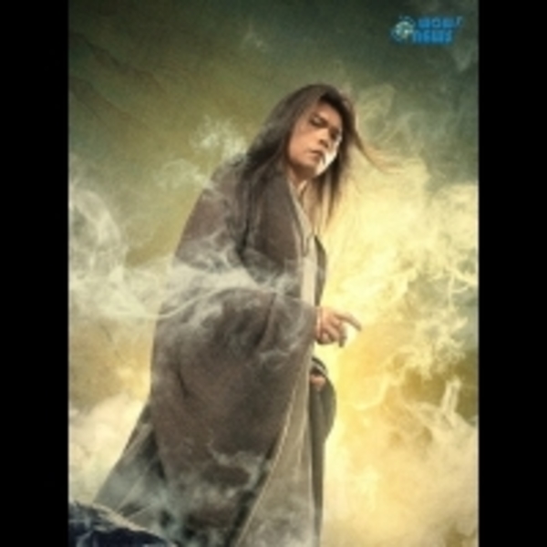 伍佰& China Blue成軍25年最強經典回顧 動作片「Mrs K」預計月底在台上映