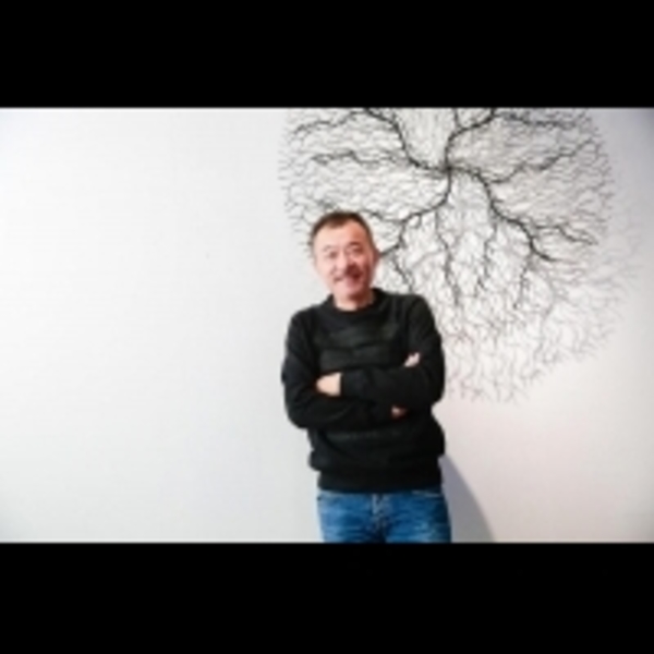 黃連煜推新作　竟找來多位文青女神合作