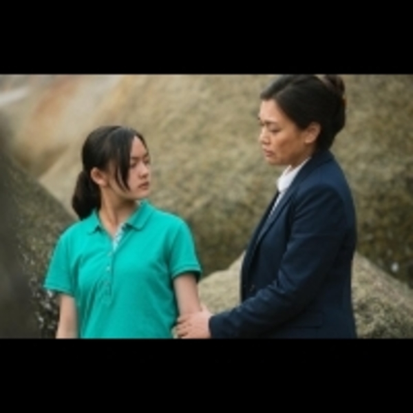 為無法發聲的孩子發聲　文淇成性侵目擊者