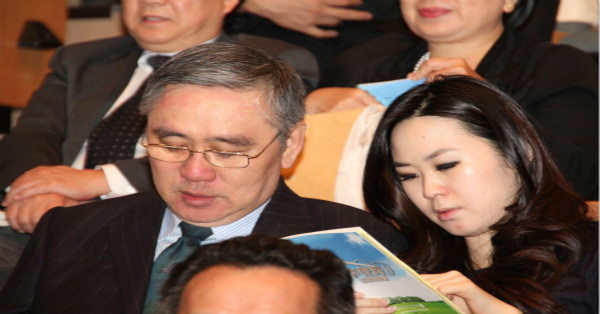 【家暴百億千金】若真離婚了　百億財產怎麼分看這裡