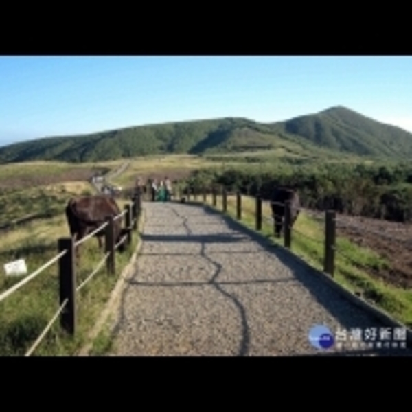台北環山登山行　「南北大縱走」等你來挑戰