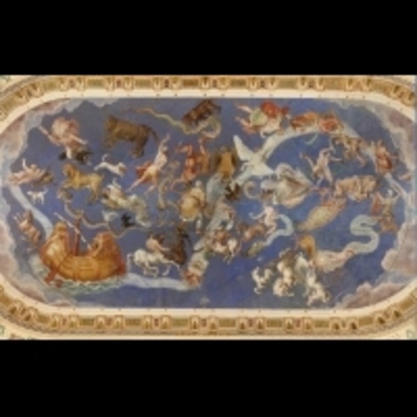 占星術可以更準一點？挖掘希臘文獻　星象專家力圖找回古人智慧