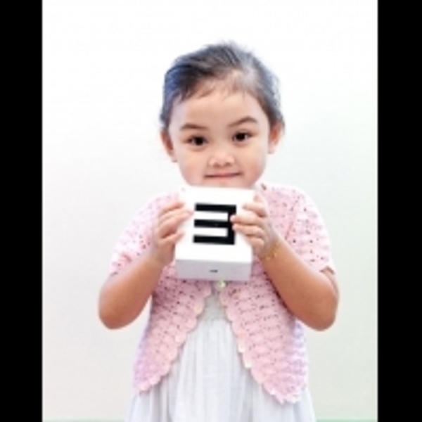 專家建議 兒童3歲起全面驗眼