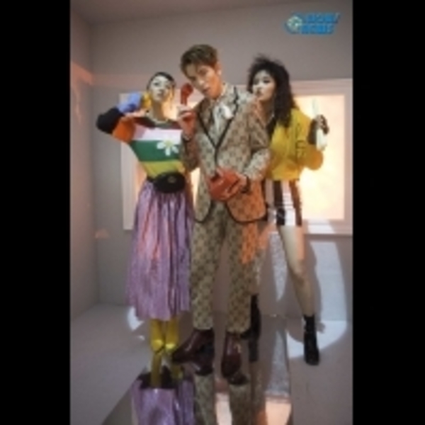 『金曲歌王』蕭敬騰2018年全新單曲『皮囊』MV邀來導演林炳存掌鏡