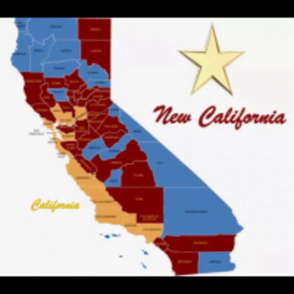 「新加州」在望？ 對抗城鄉差距　加州農業地帶發布「獨立宣言」