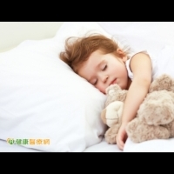 打鼾別輕忽！　5歲童竟患睡眠呼吸中止症
