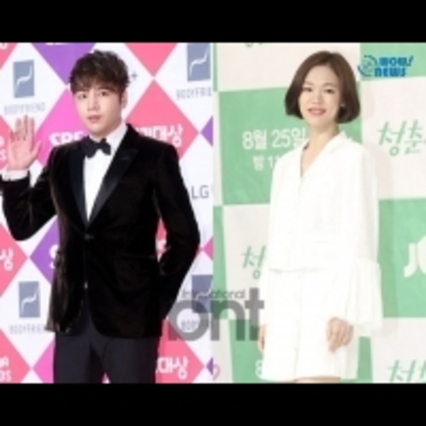 張根碩韓藝璃確定出演SBS新劇「Switch」