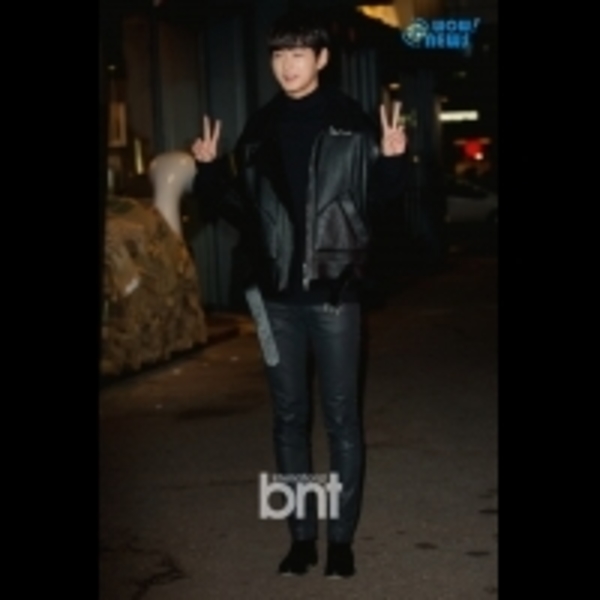 「Jugglers」舉行終映宴 崔丹尼爾白珍熙等出席