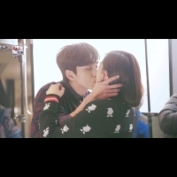 親好親滿　俞承豪狂吮猛吸蔡秀彬