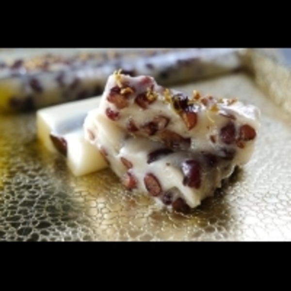 【老字號年糕】烘焙糕餅老店桂花年糕　黏住女兒心