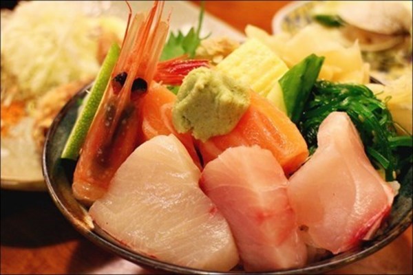 [食家推薦] 日本人來都想排隊的日本料理店
