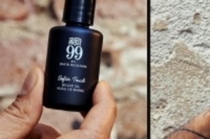 「萬人迷」球星 DAVID BECKHAM 親自打造美容品牌　取名「HOUSE99」原來有這樣感人的涵義...