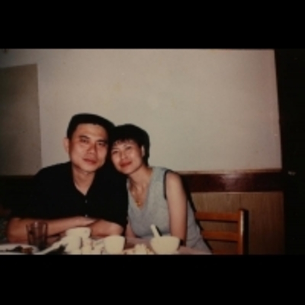 【臘香裡堅強番外篇】他為她浪子回頭　她為他放棄富貴