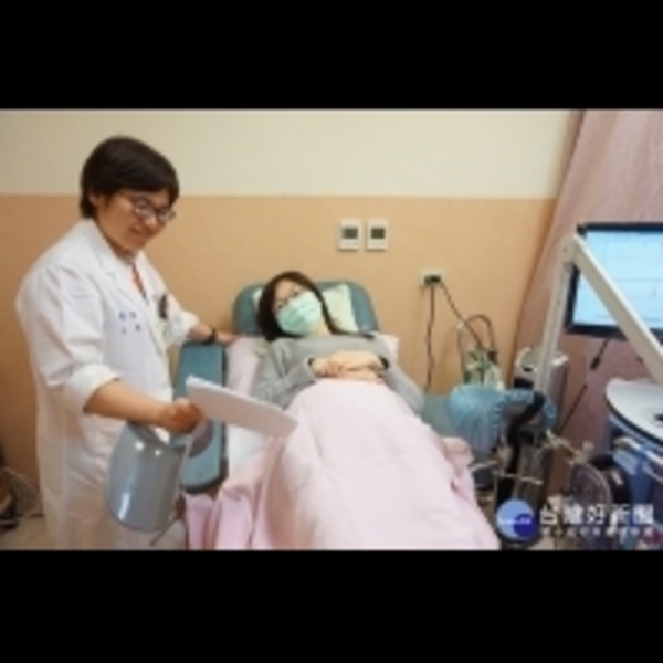 婦女骨盆器官脫垂　新竹馬偕透過骨盆底手術順利重建