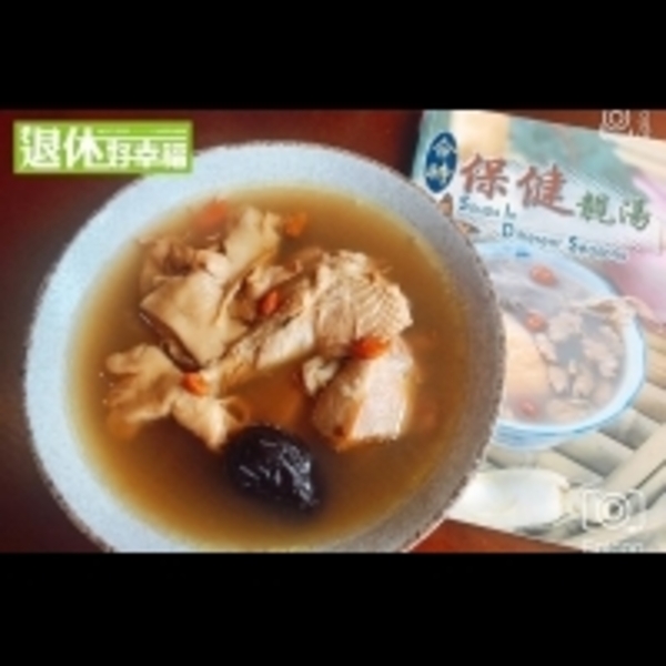 冬天就是要親手做煲湯！4道暖心又養生的料理，提升免疫力...