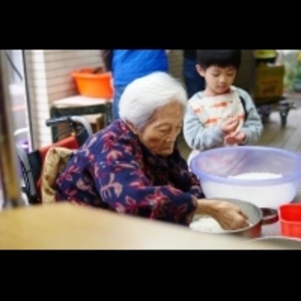 【老字號年糕】袁媽媽上海年糕　一塊年糕四代情