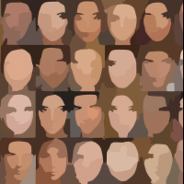 現代人常見社交困擾！3分鐘了解「臉盲症」