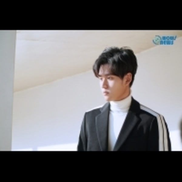 周興哲零下3度拍MV行程滿檔 臉書、IG遭冒名開分身