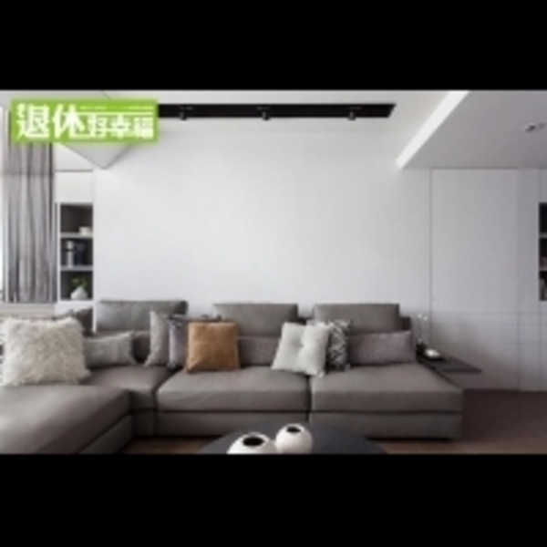 沙發無靠牆，小心「小人」找上門！客廳風水的5大重點...