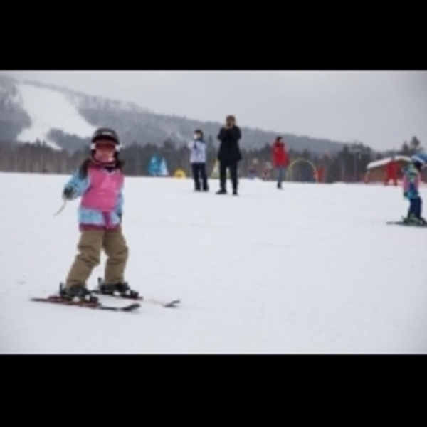 【北海道滑雪日記】來一場值回票價的豪華旅行