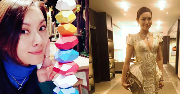 玉女歌手林佳儀回歸幕前　逆天體態不科學