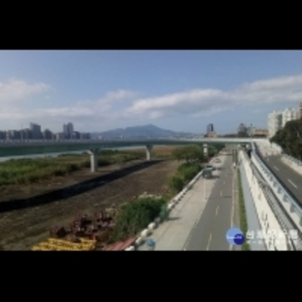 北市重陽橋新設機車引道　預計3月4日開放通車