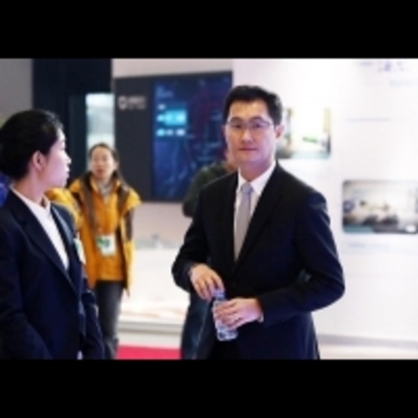 【郭董造車夢】電動車門檻高　郭台銘坦承非易事