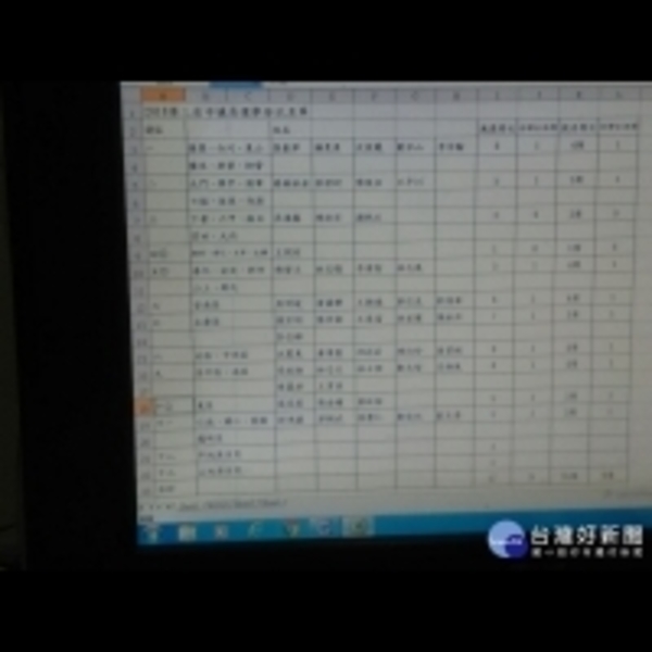 年底選戰南市議員民進黨擬提名35人　48人登記參加黨內初選