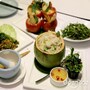 連泰國皇室都愛吃！你不可不嚐的泰式精緻手工料理！