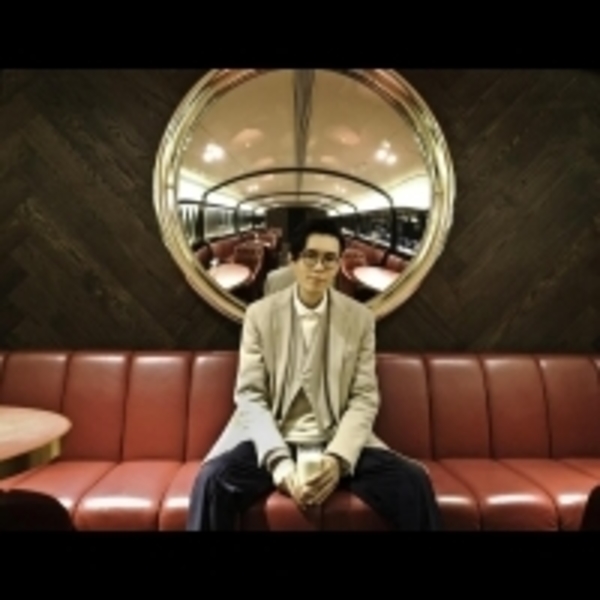 方大同搶曝白色情人節單曲　變魔術大秀才藝