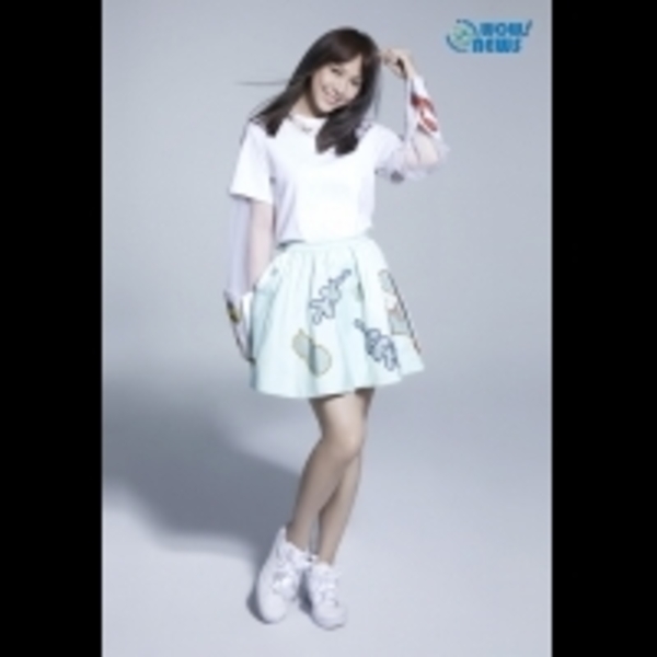 林采欣慶生 買不起蛋糕吹蠟燭 就吹辣椒醬「都有個ㄌㄚˋ」