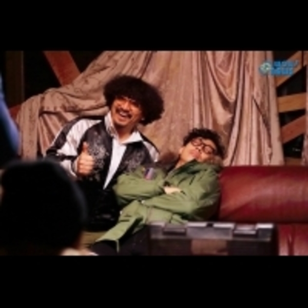 《噬膽》熬夜拍 馬念先「戲神」變「睡神」 嫌導演北村豐晴進度太慢