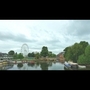 英國的Stratford-Upon-Avon：莎翁的故居