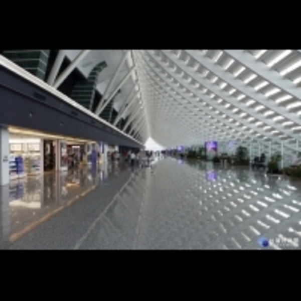 Skytrax公布年度機場排名　星國樟宜機場6度奪冠　台灣桃機排名第15